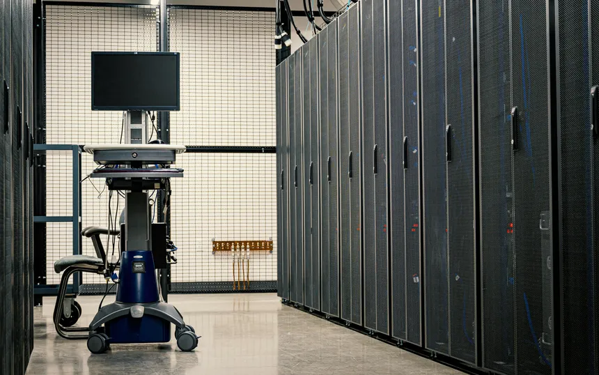 Infrastructure as a Service (IaaS)