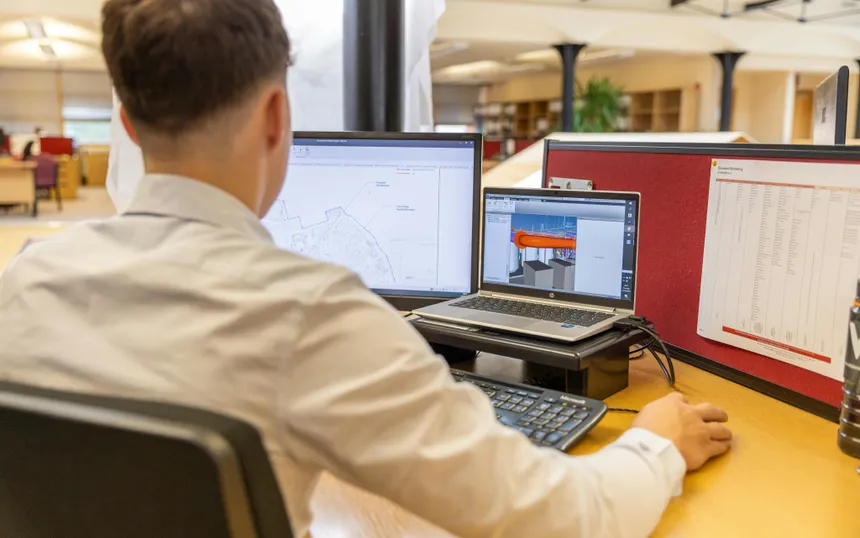 Software-Ready Environments