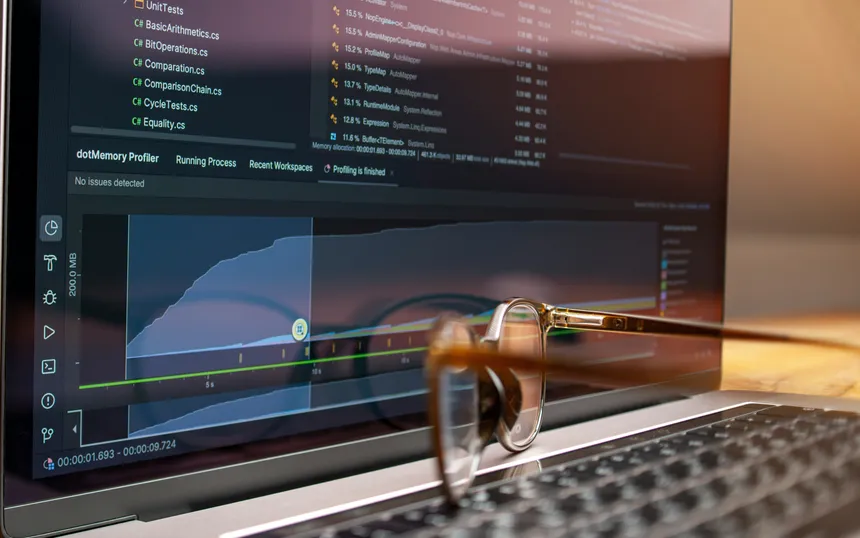 Technical Support & Monitoring